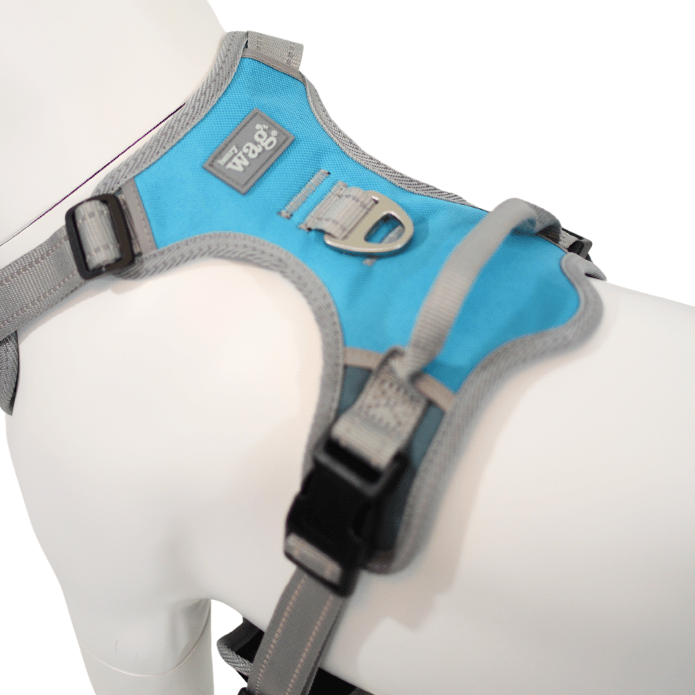 Henry Wag Dog Travel Harness