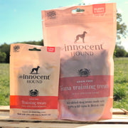 The Innocent Hound Tuna & Crab Training Rewards Dog Treats