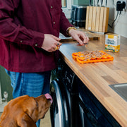 Pooch & Mutt Turkey and Chicken Grain Free Dog Food