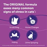 FELIWAY® Classic Diffuser Starter Pack for Cats