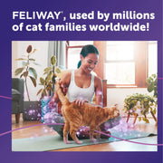 FELIWAY® Classic Diffuser Starter Pack for Cats