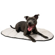 Rosewood 40 Winks Water Resistant and Cooling Travel Mattress