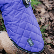 Henry Wag Quilted Dog Jacket