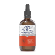 Dorwest Valerian Compound