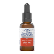 Dorwest Valerian Compound