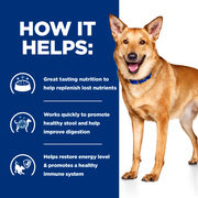 Hill's Prescription Diet i/d Digestive Care Dog Food