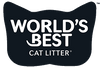 Worlds Best Cat Litter