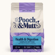 Pooch & Mutt Health and Digestion Grain Free Complete Dog Food