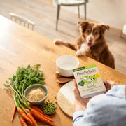 Forthglade Complete Adult Lamb & Brown Rice Wet Dog Food