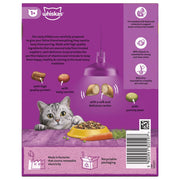 Whiskas 1+ Complete Chicken Dry Food