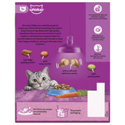 Whiskas 1+ Complete Tuna Dry Food