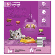 Whiskas 7+ Complete Chicken Dry Food