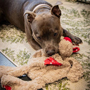 Rosewood Rita Reindeer Comfort Dog Toy