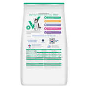 Hill's Vet Essentials Multi-Benefit + Weight Young Adult Cat Chicken Dry Food