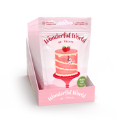 Wonderful World of Treats Berry Cake Dog Treats