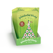 Wonderful World of Treats Duck Maki Dog Treats