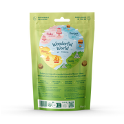 Wonderful World of Treats Duck Maki Dog Treats