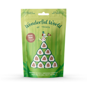 Wonderful World of Treats Duck Maki Dog Treats