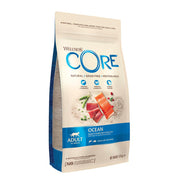 Wellness Core Ocean Adult Salmon & Tuna Dry Cat Food