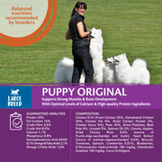 Wellness Core Original Large Breed Puppy Chicken & Turkey Dry Dog Food