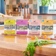Skinner's Field & Trial Adult Lamb with Root Veg Wet Dog Food