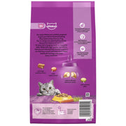Whiskas 7+ Complete Chicken Dry Food
