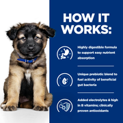 Hill's Prescription Diet i/d Digestive Care Puppy Dry Dog Food