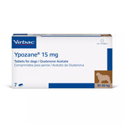 Virbac Ypozane Tablets for Dogs