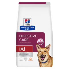 Hill's Prescription Diet i/d Digestive Care Dog Food