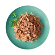 Sheba Fine Flakes Adult Cat Pouches Poultry in Jelly 12x85g