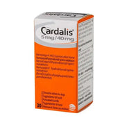 Cardalis for Dogs Tablets