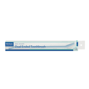Virbac Dual Ended Toothbrush