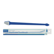 Virbac Dual Ended Toothbrush