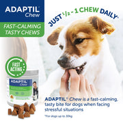 ADAPTIL® Chew for Dogs