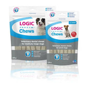 LOGIC® PROZYM® Dental Chews for Dogs
