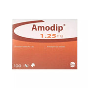 Ceva Amodip Tablets for Cats