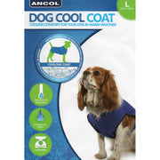 Ancol Cooling Coat