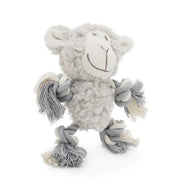Rosewood Aromadog Senior Mini Fleece with Rope Arms/Legs