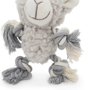 Rosewood Aromadog Senior Mini Fleece with Rope Arms/Legs