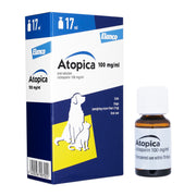 Elanco Atopica Solution for Dogs and Cats