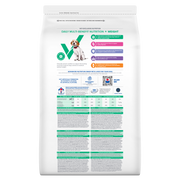Hill's Vet Essentials Multi-Benefit + Weight Adult Medium Dry Dog Food