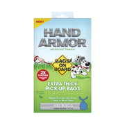 Bags on Board Hand Armour Poop Bags