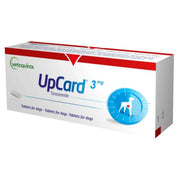 Vetoquinol Upcard Tablets