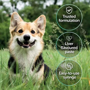 Protexin Veterinary Pro-Kolin Advanced Gut Health Paste for Dogs