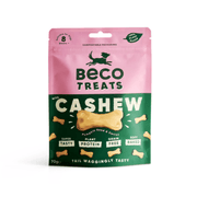 Beco Cashew, Pumpkin Seed & Carrot Dog Treats