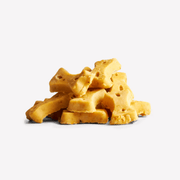 Beco Cashew, Pumpkin Seed & Carrot Dog Treats