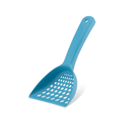 Beco Cat Litter Scoop Blue
