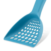 Beco Cat Litter Scoop Blue