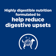 Hill's Prescription Diet i/d Digestive Care Puppy Wet Dog Food
