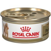 ROYAL CANIN® Poodle Adult Dog Food in Loaf